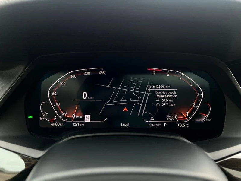 BMW X5 * xDrive40i MSport | Remote start | HUD * CARFAX *, снимка 12 - Автомобили и джипове - 52876678