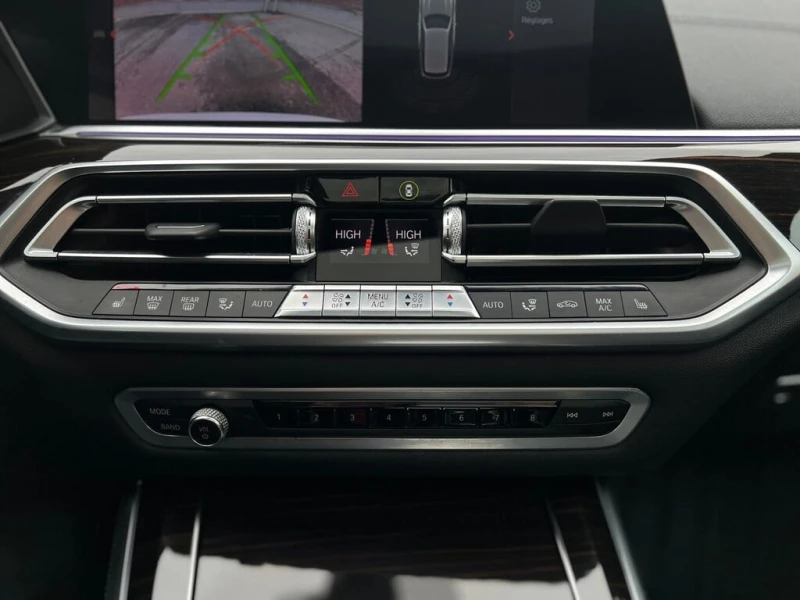 BMW X5 * xDrive40i MSport | Remote start | HUD * CARFAX *, снимка 16 - Автомобили и джипове - 52876678