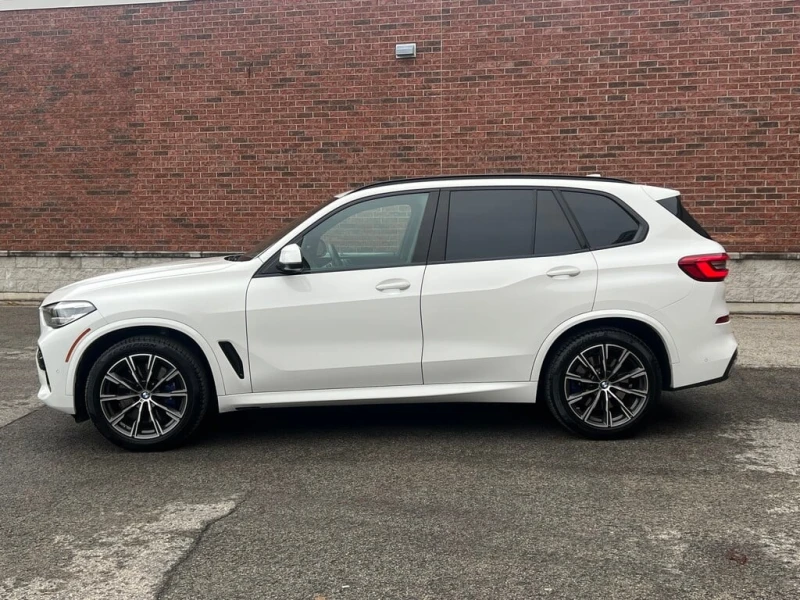 BMW X5 * xDrive40i MSport | Remote start | HUD * CARFAX *, снимка 6 - Автомобили и джипове - 52876678