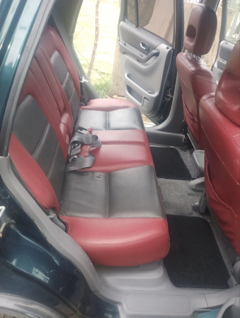 Honda Cr-v 2.0, снимка 13 - Автомобили и джипове - 52978902