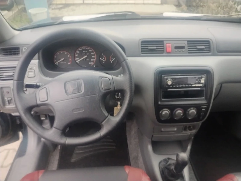 Honda Cr-v 2.0, снимка 11 - Автомобили и джипове - 52978902