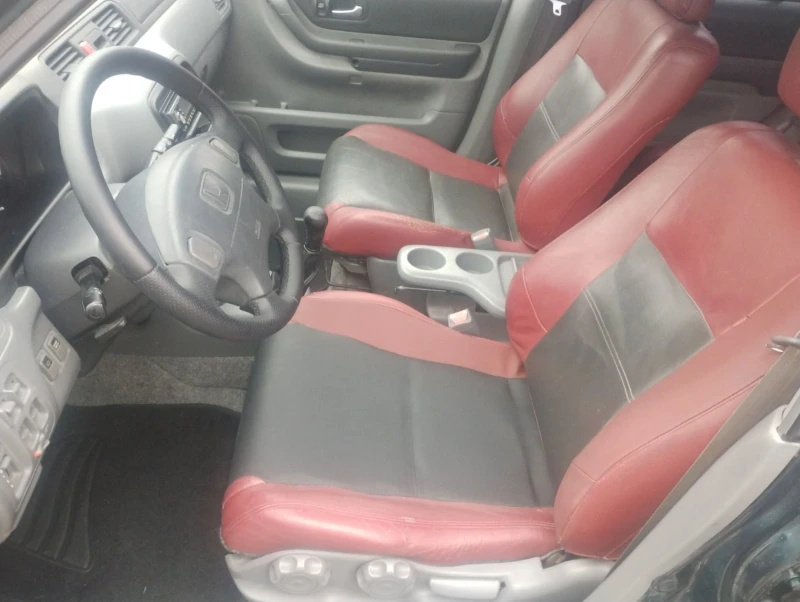 Honda Cr-v 2.0, снимка 14 - Автомобили и джипове - 52978902