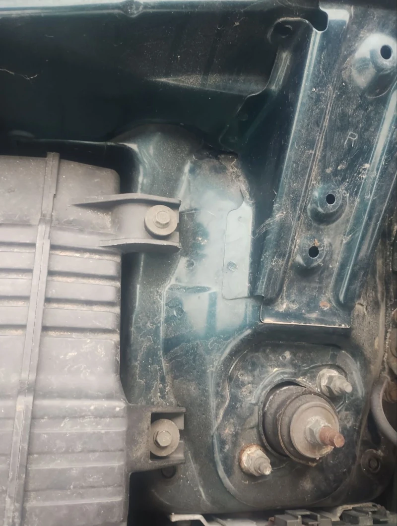 Honda Cr-v 2.0, снимка 8 - Автомобили и джипове - 52978902