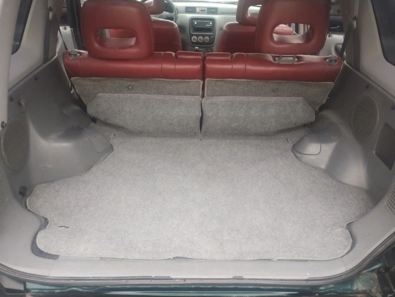 Honda Cr-v 2.0, снимка 12 - Автомобили и джипове - 52978902