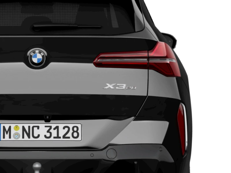 BMW X3 20 xDrive, снимка 7 - Автомобили и джипове - 53089535