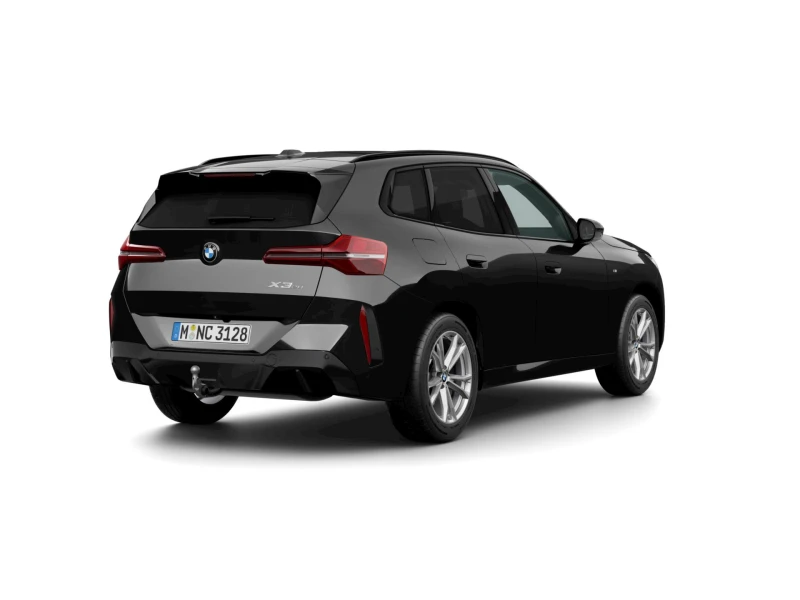 BMW X3 20 xDrive, снимка 3 - Автомобили и джипове - 53089535