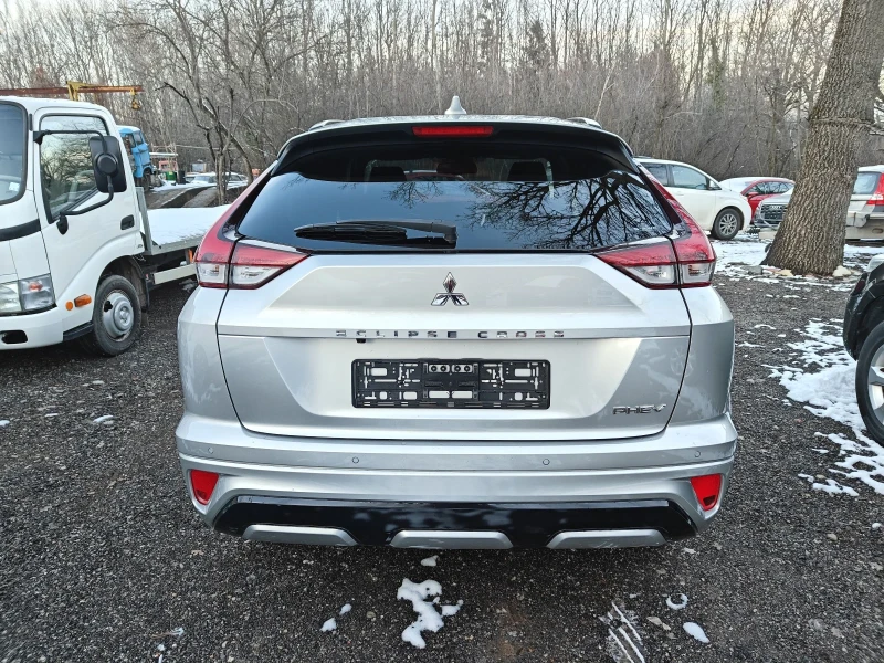 Mitsubishi Eclipse Cross 2.4 PLUG-IN, снимка 6 - Автомобили и джипове - 53389427