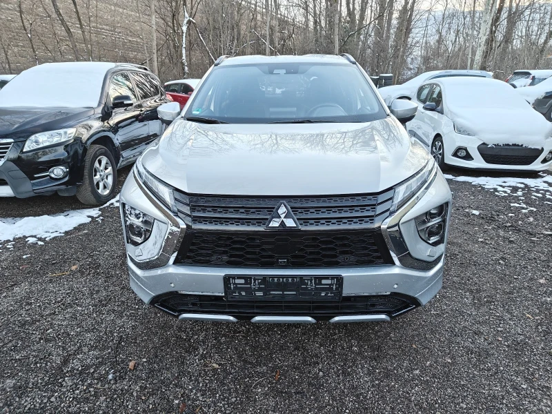 Mitsubishi Eclipse Cross 2.4 PLUG-IN