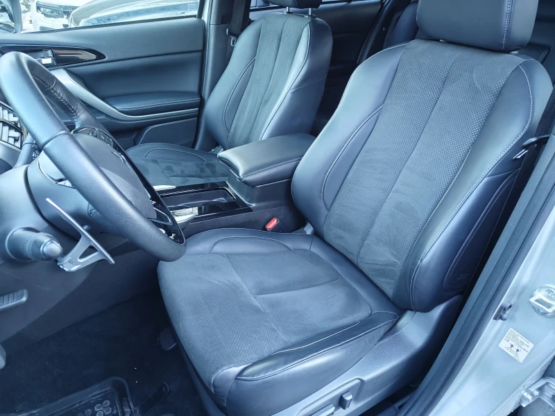 Mitsubishi Eclipse Cross 2.4 PLUG-IN, снимка 12 - Автомобили и джипове - 53389427