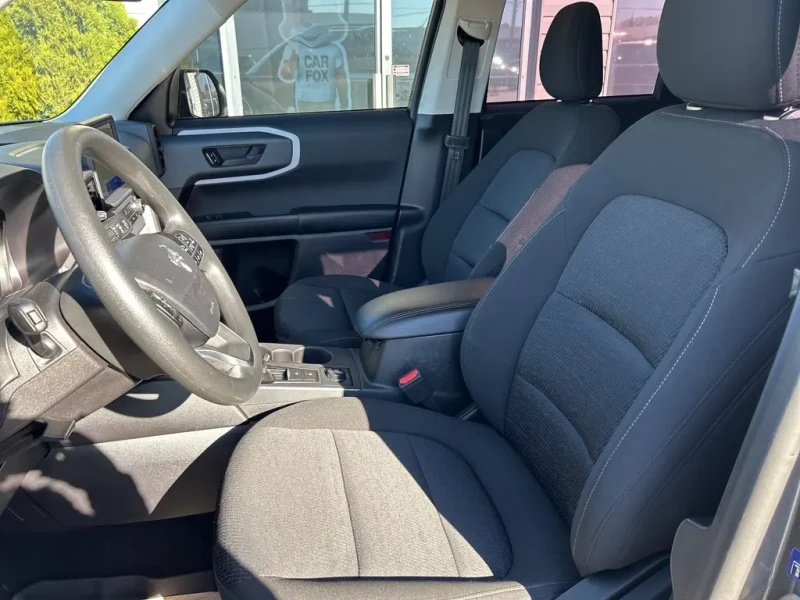 Ford Bronco Sport* 4x4* Кожа* Lane Assist* Wi-Fi Hotspot, снимка 7 - Автомобили и джипове - 53406053