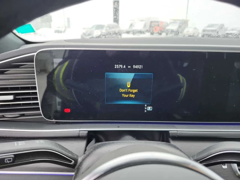 Mercedes-Benz GLE 350  CARFAX, снимка 8 - Автомобили и джипове - 53506885