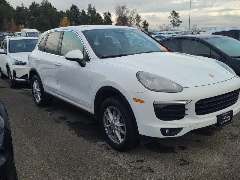 Porsche Cayenne AWD * CARFAX* , снимка 2 - Автомобили и джипове - 53566577