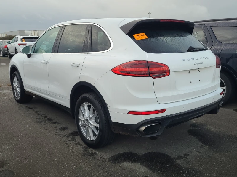 Porsche Cayenne AWD * CARFAX* , снимка 4 - Автомобили и джипове - 53566577