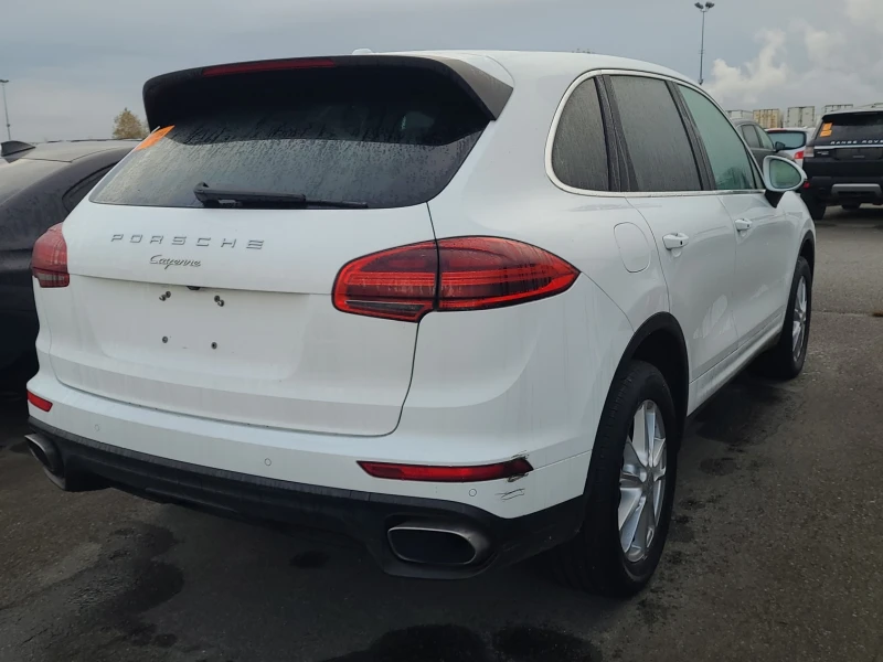 Porsche Cayenne AWD * CARFAX* , снимка 3 - Автомобили и джипове - 53566577