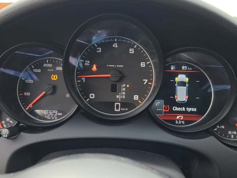 Porsche Cayenne AWD * CARFAX* , снимка 10 - Автомобили и джипове - 53566577