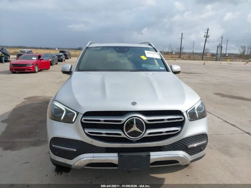 Mercedes-Benz GLE 350 2l 4Matic, снимка 12 - Автомобили и джипове - 53577186