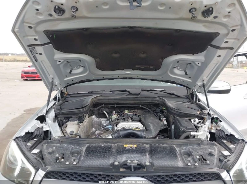 Mercedes-Benz GLE 350 2l 4Matic, снимка 10 - Автомобили и джипове - 53577186