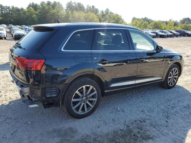 Audi Q7 PREMIUM PLUS, снимка 5 - Автомобили и джипове - 47749559