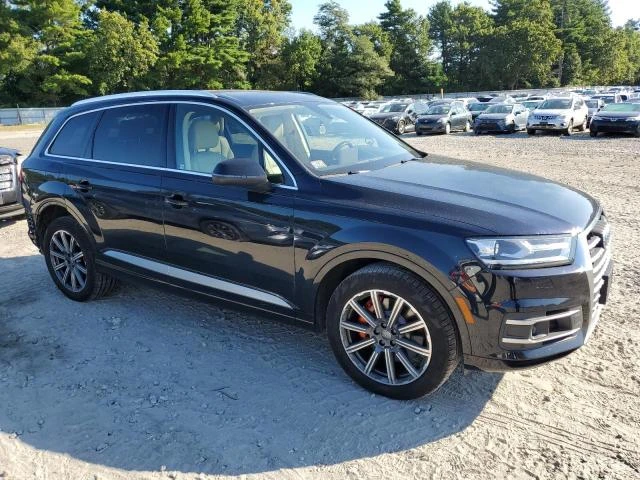 Audi Q7 PREMIUM PLUS, снимка 2 - Автомобили и джипове - 47749559