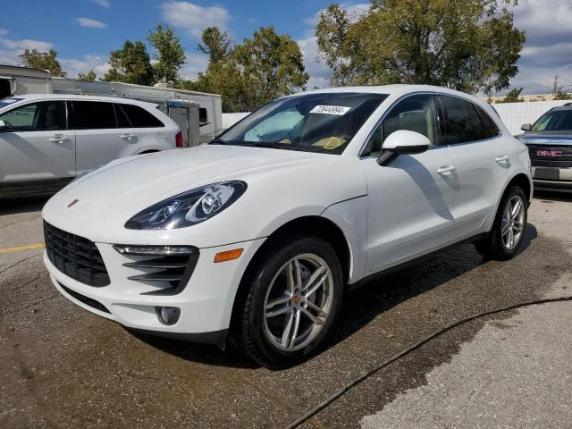 Porsche Macan S 3.0L, снимка 3 - Автомобили и джипове - 49319598