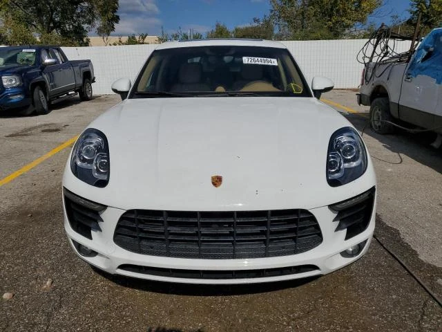 Porsche Macan S 3.0L, снимка 2 - Автомобили и джипове - 49319598