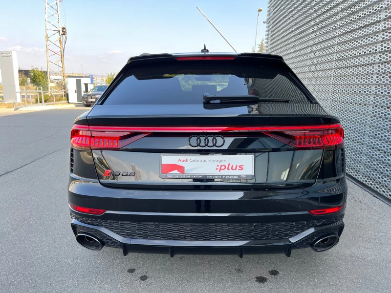 Audi RSQ8 Audi RS Q8 TFSI quattro - 188000 лв. - 11726385 14
