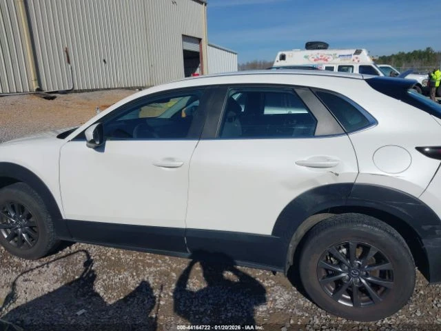 Mazda CX-30 2.5 S - изображение 7