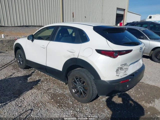 Mazda CX-30 2.5 S - изображение 3