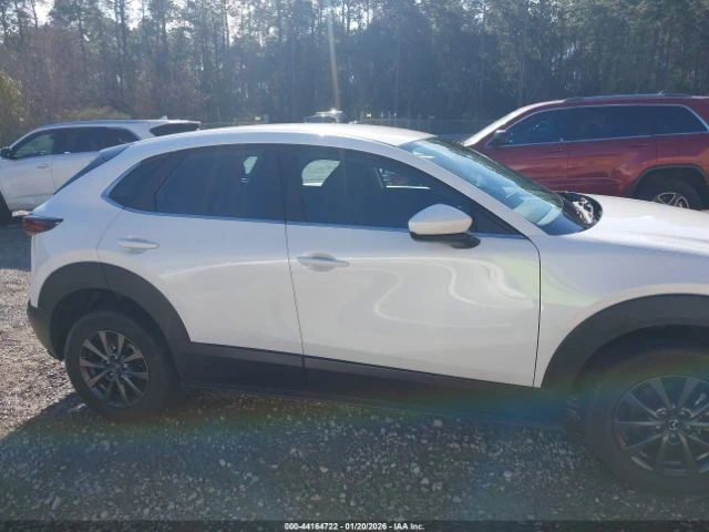 Mazda CX-30 2.5 S - изображение 6