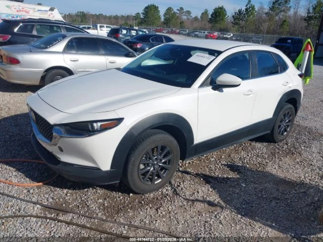 Mazda CX-30 2.5 S - изображение 2