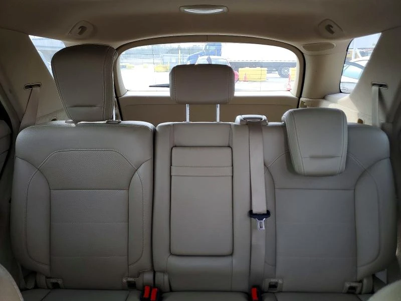 Mercedes-Benz ML 350 3.5L 6 All wheel drive | Mobile.bg � ����������� 13