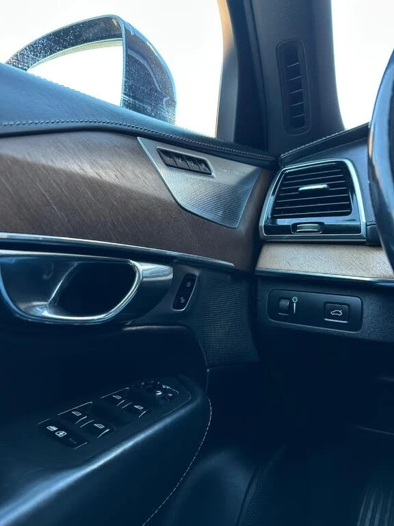 Volvo Xc90 T6 Inscription Bowers and Wilkins, снимка 15 - Автомобили и джипове - 55404203