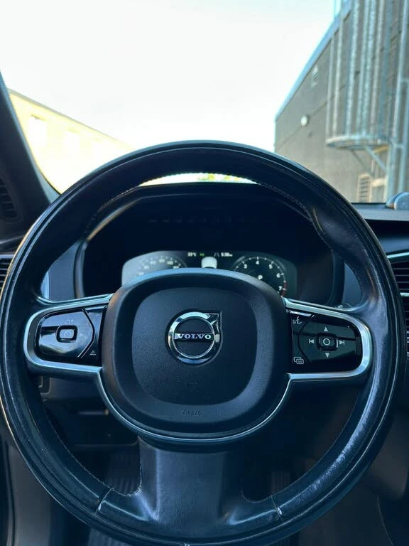 Volvo Xc90 T6 Inscription Bowers and Wilkins, снимка 10 - Автомобили и джипове - 55404203