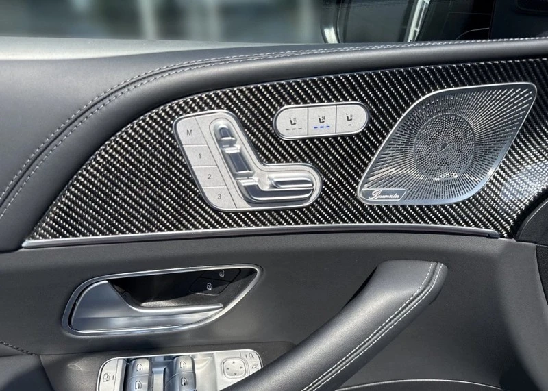Mercedes-Benz GLE 53 4MATIC 53 AMG Coupe 4Matic+ , снимка 10 - Автомобили и джипове - 55901849