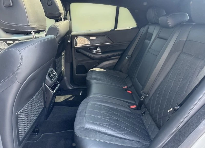 Mercedes-Benz GLE 53 4MATIC 53 AMG Coupe 4Matic+ , снимка 12 - Автомобили и джипове - 55901849