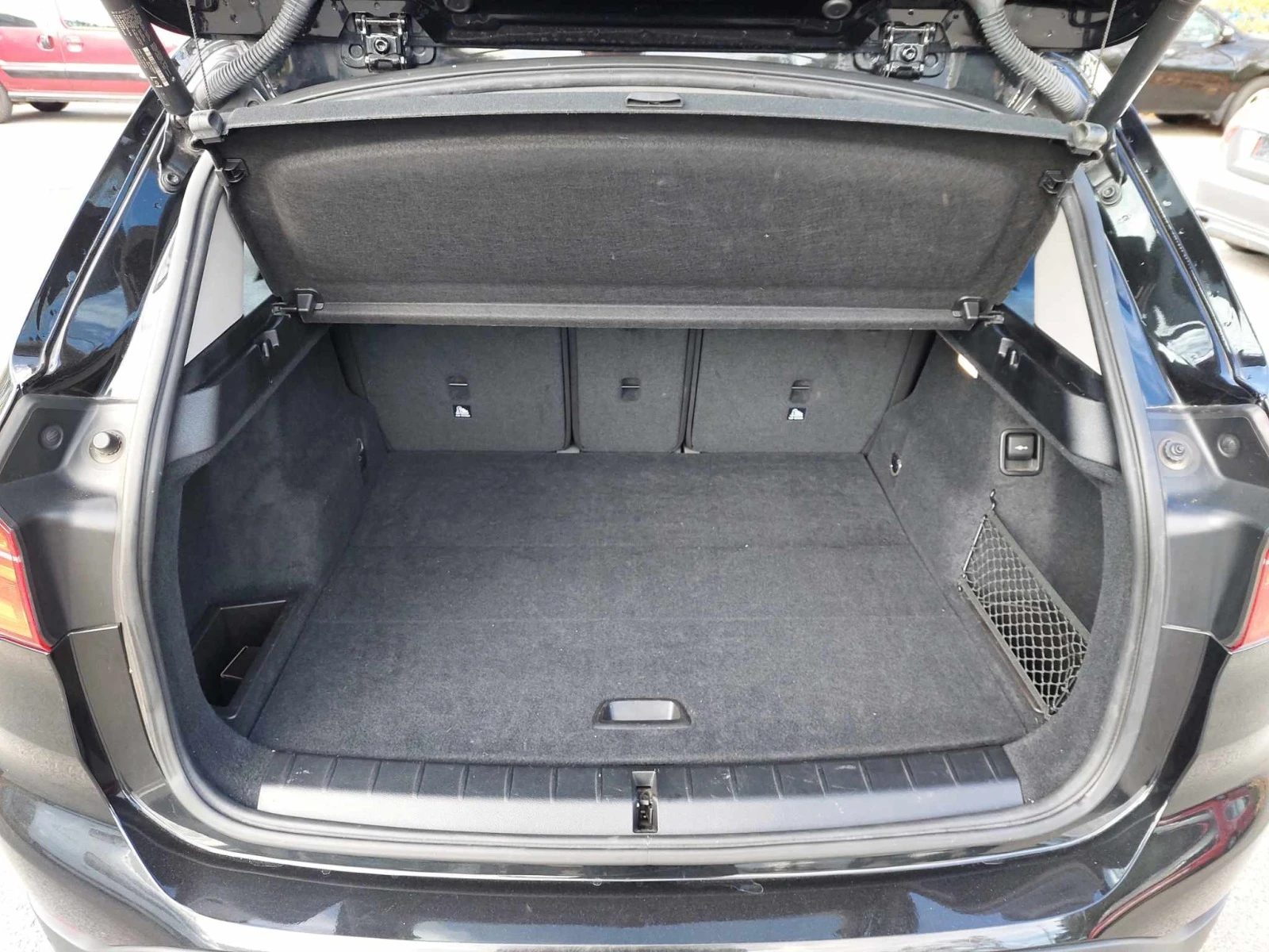 BMW X1 18d HEAD UP | Mobile.bg   15