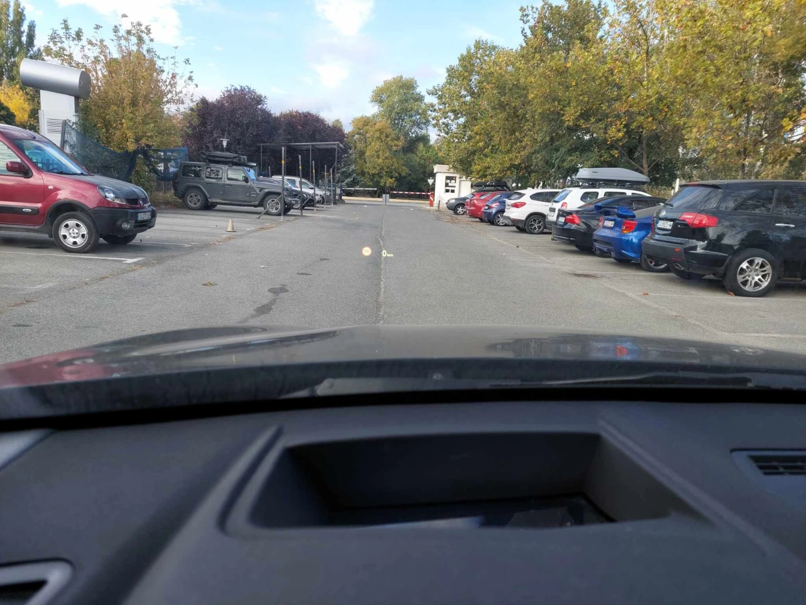 BMW X1 18d HEAD UP | Mobile.bg   13