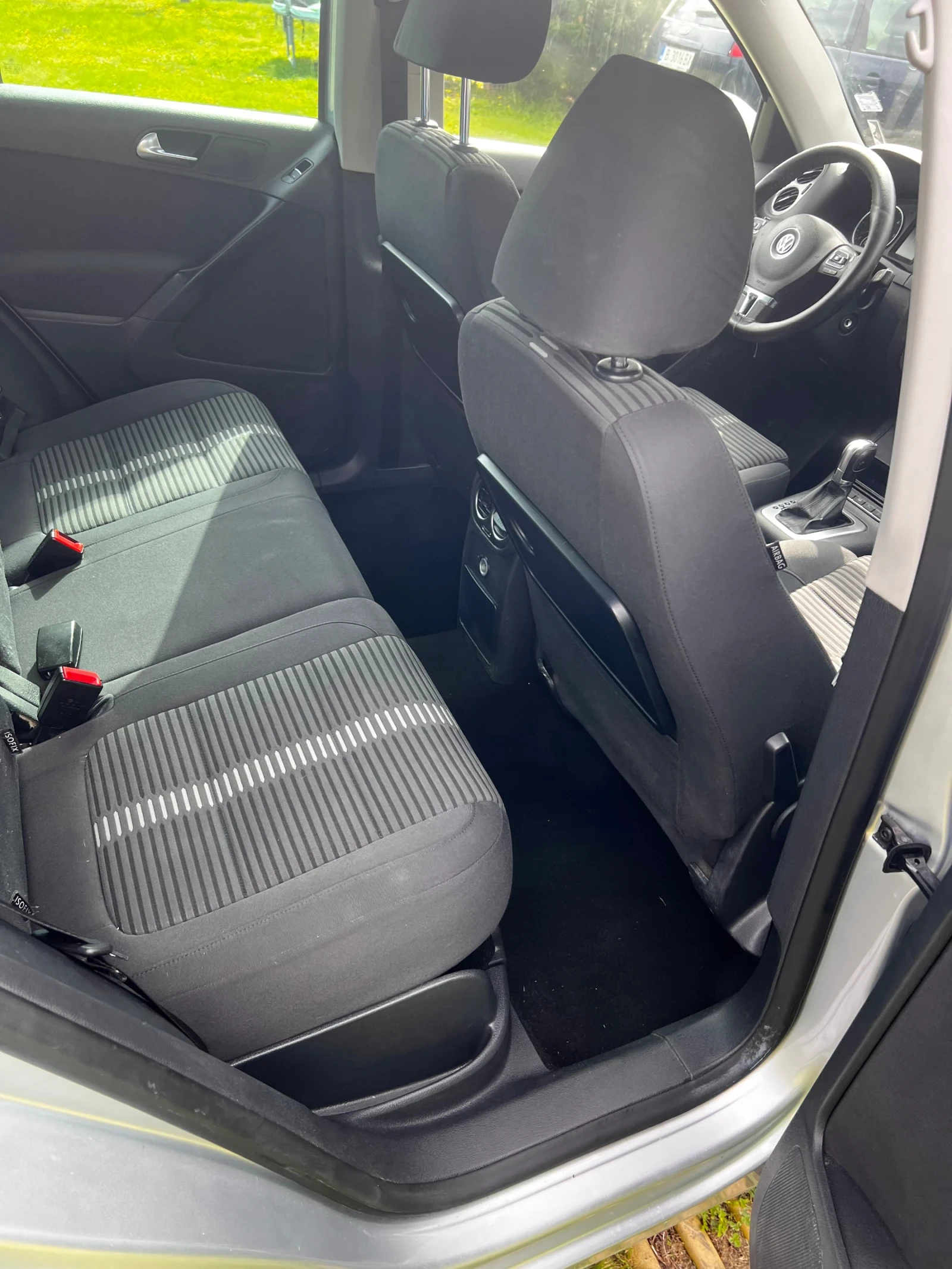 VW Tiguan 2, 0 td | Mobile.bg — изображение 11