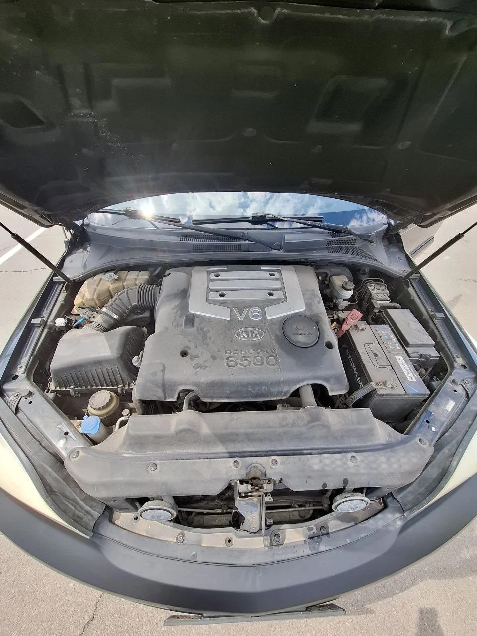 Kia Sorento  - изображение 4
