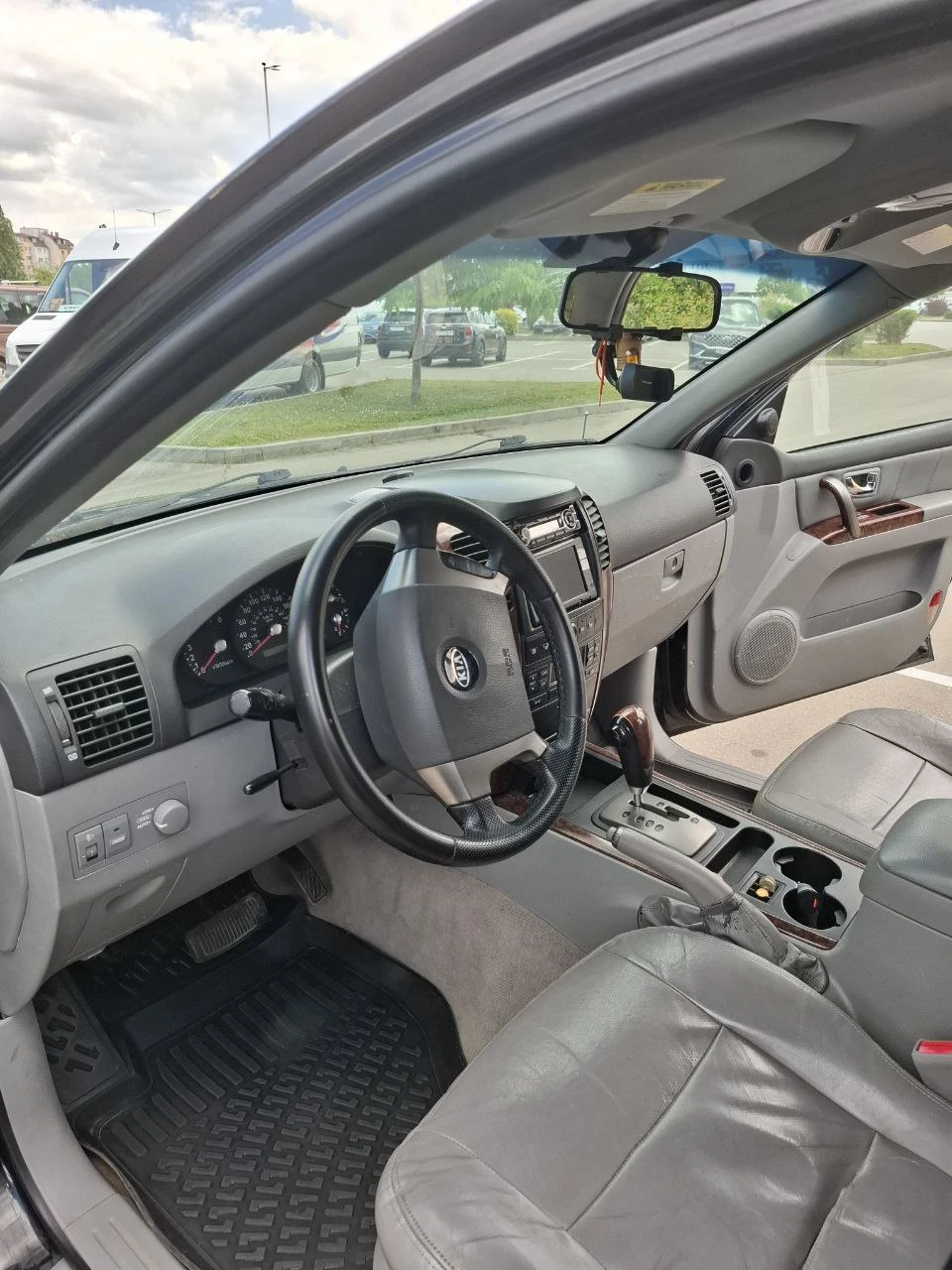 Kia Sorento  - изображение 10