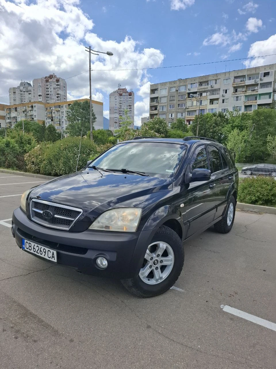 Kia Sorento  - изображение 3