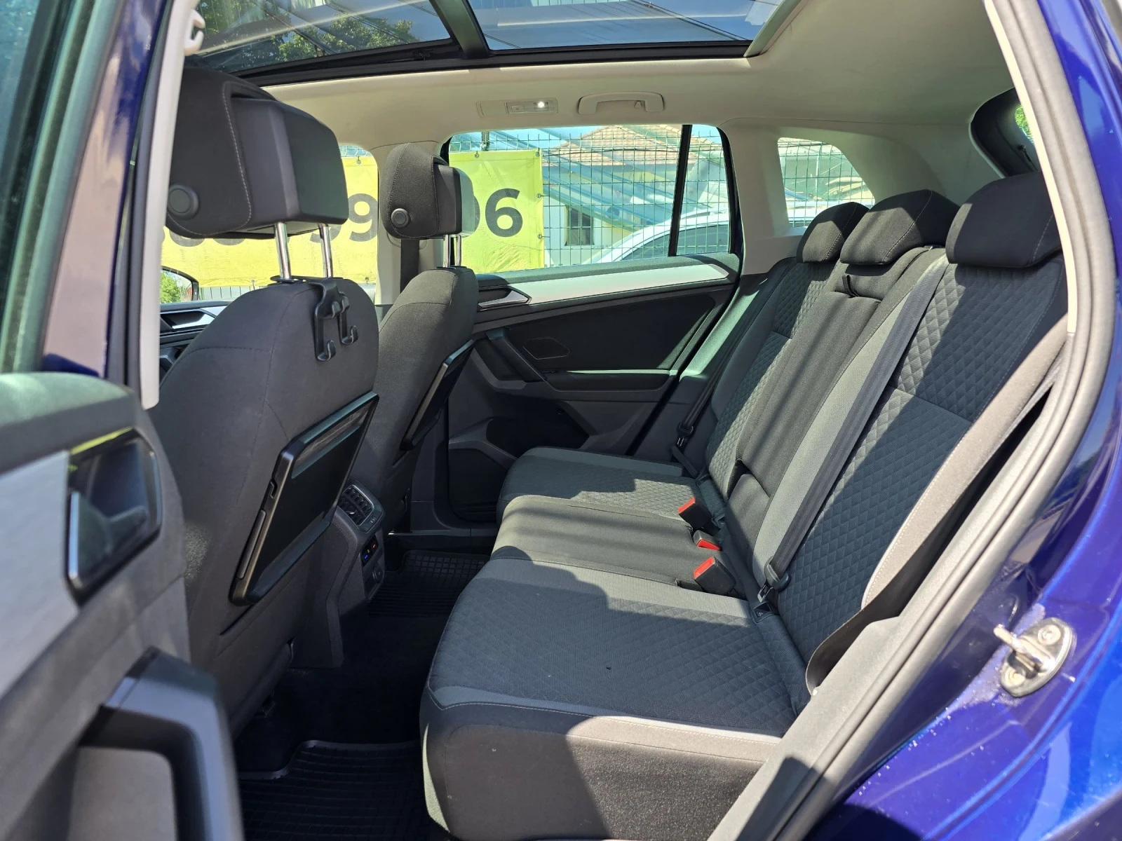 VW Tiguan 2.0 TDI HIGHLINE/PANORAMA/LED - изображение 10