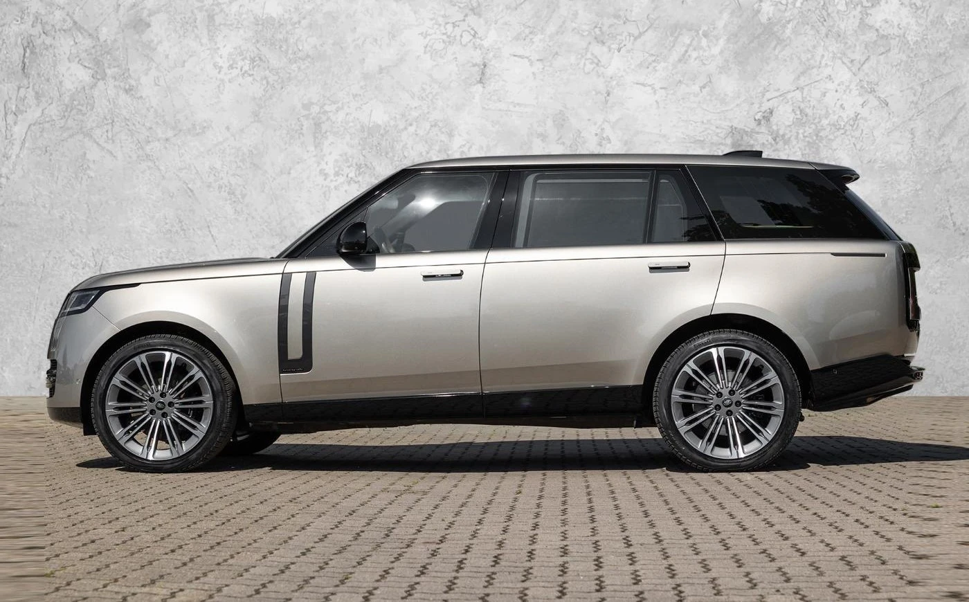 Land Rover Range rover P530 LWB AUTOBIOGRAPHY MERIDIAN PANO HEAD UP - изображение 3