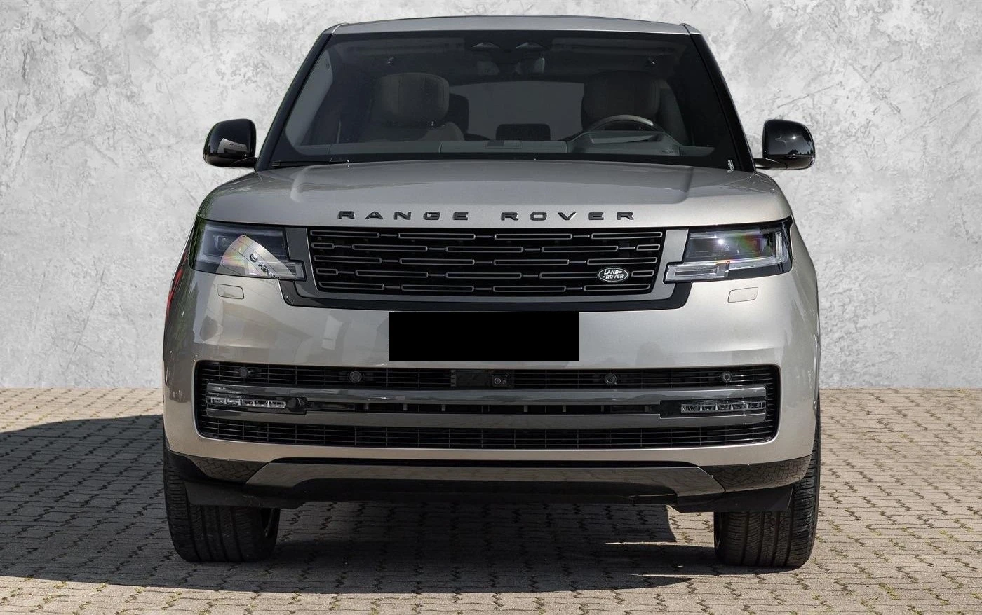 Land Rover Range rover P530 LWB AUTOBIOGRAPHY MERIDIAN PANO HEAD UP - изображение 2