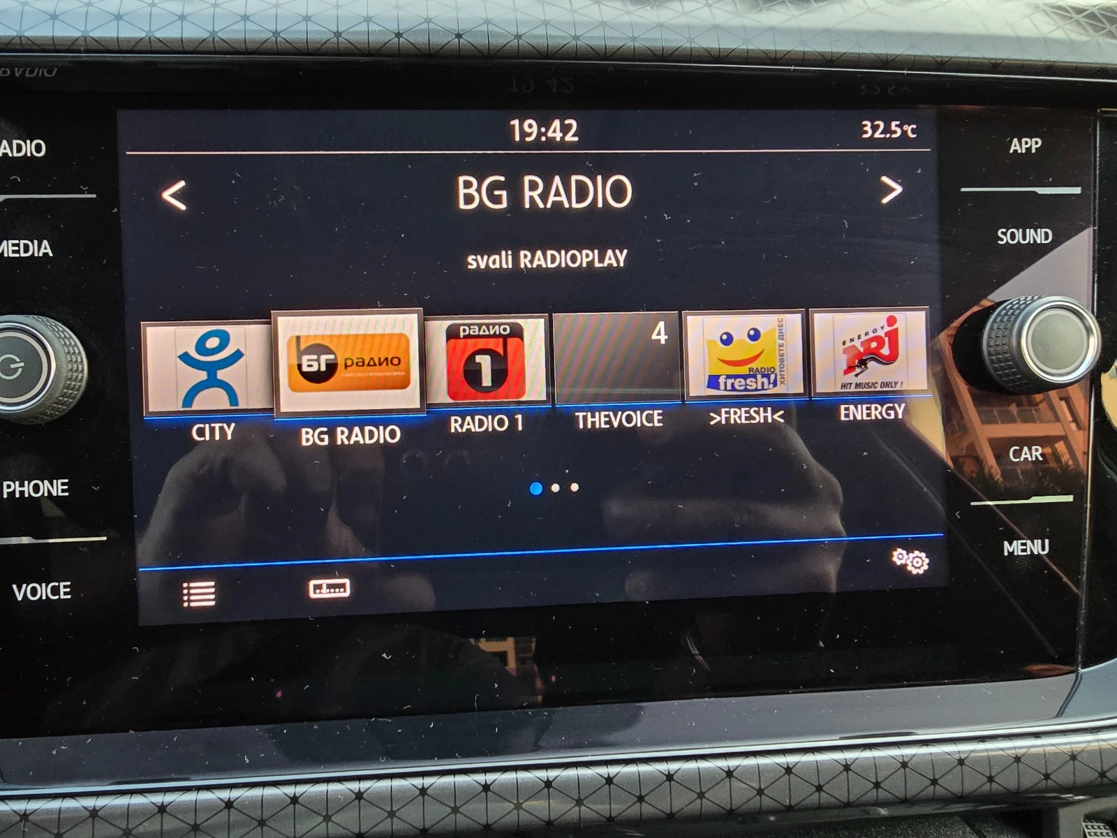 VW T-Cross 1.6TDI  | Mobile.bg   15