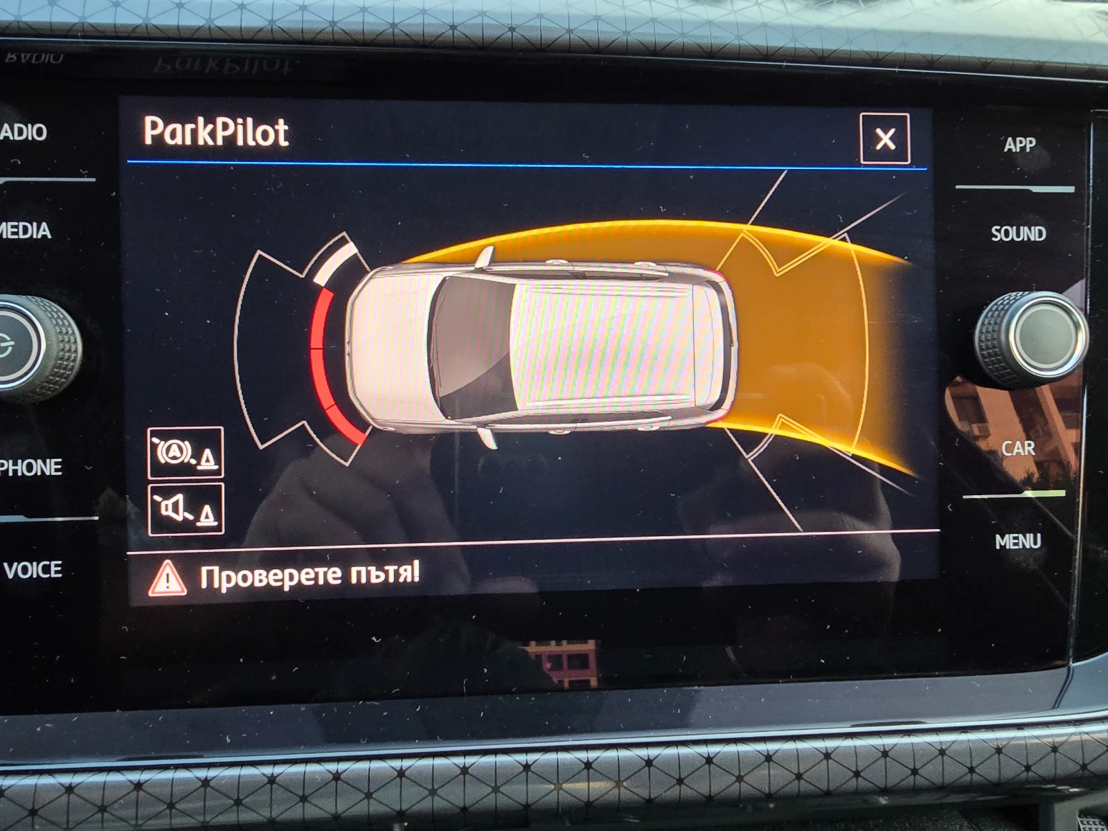 VW T-Cross 1.6TDI  | Mobile.bg   17