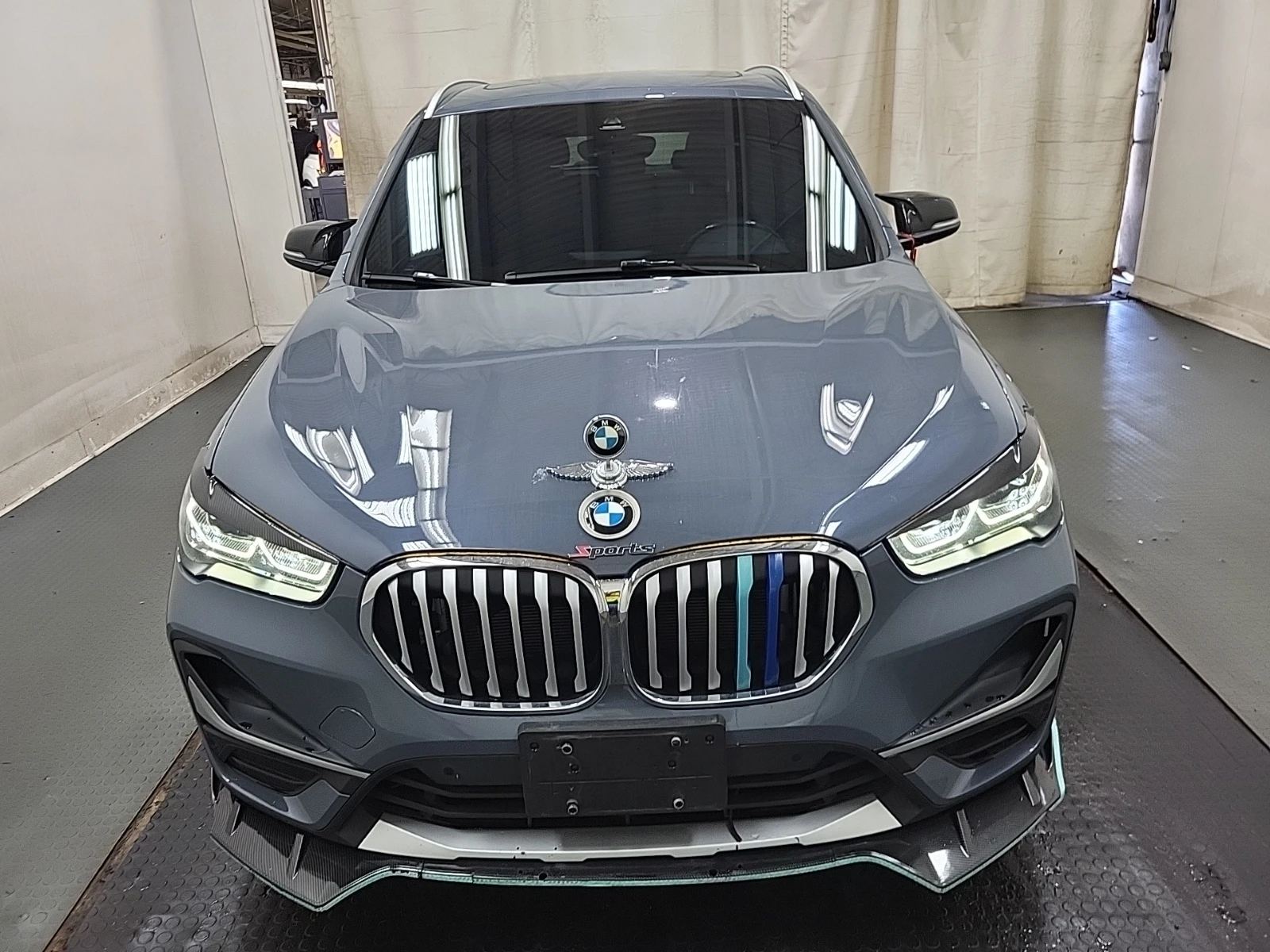 BMW X1 XDRIVE28I* CARFAX* ОПЦИЯ ЗА ФИНАНСИРАНЕ*  - изображение 2
