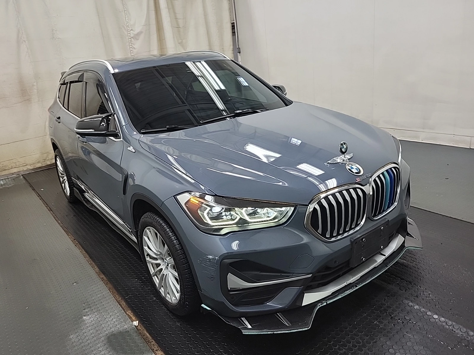 BMW X1 XDRIVE28I* CARFAX* ОПЦИЯ ЗА ФИНАНСИРАНЕ*  - изображение 3