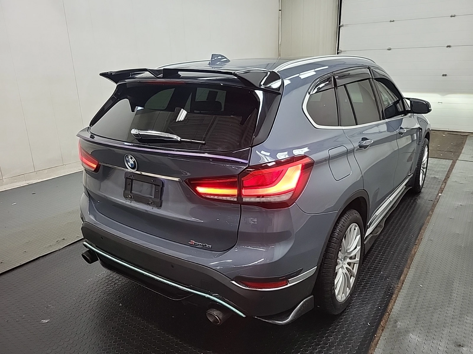 BMW X1 XDRIVE28I* CARFAX* ОПЦИЯ ЗА ФИНАНСИРАНЕ*  - изображение 6