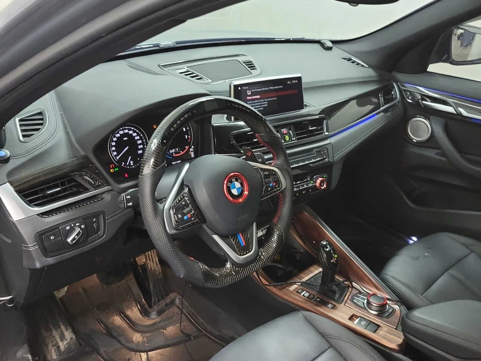 BMW X1 XDRIVE28I* CARFAX* ОПЦИЯ ЗА ФИНАНСИРАНЕ*  - изображение 8